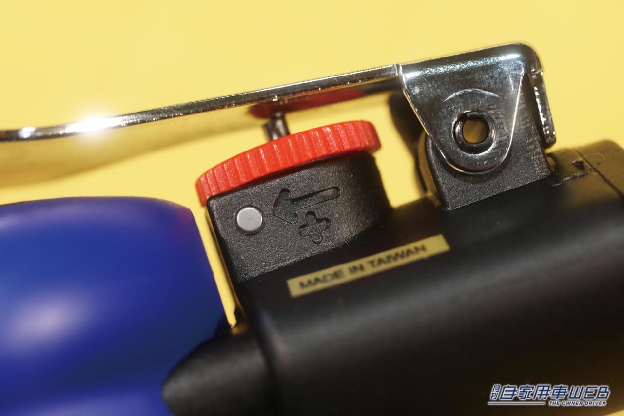 |”ベッセル”に聞いた、今おすすめの工具Best 5!