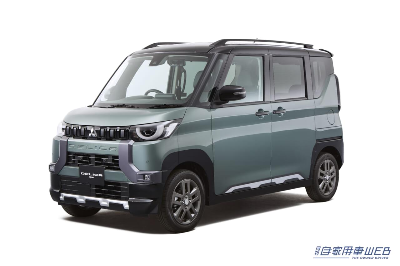 |先月、売れていたクルマはこれ! 軽自動車販売ランキング ベスト15【2022年12月版】