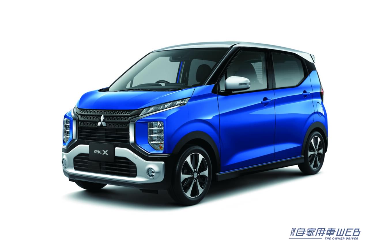 |先月、売れていたクルマはこれ! 軽自動車販売ランキング ベスト15【2022年12月版】