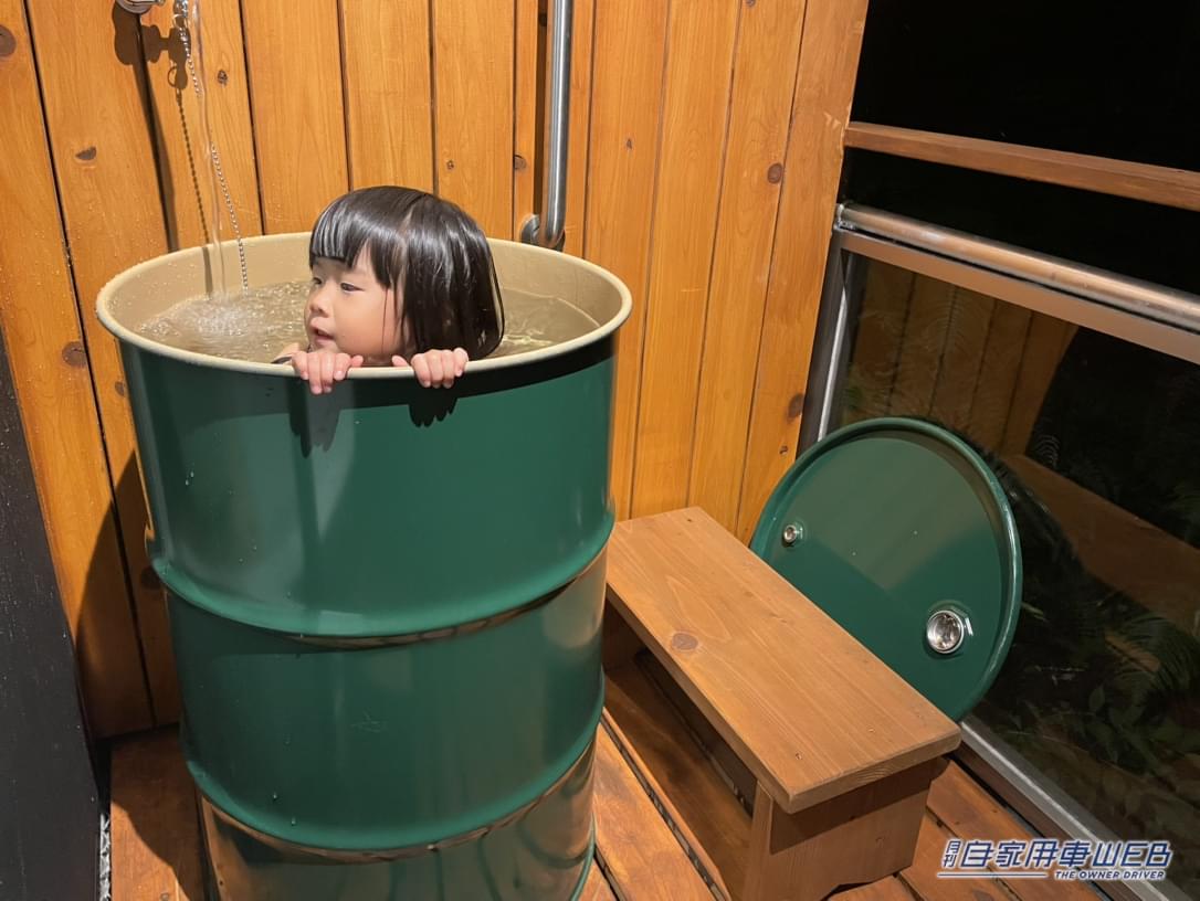 |小学生は半額!『ウッドデザインパーク岡崎』で子どもと冬キャンプをお得に楽しもう!