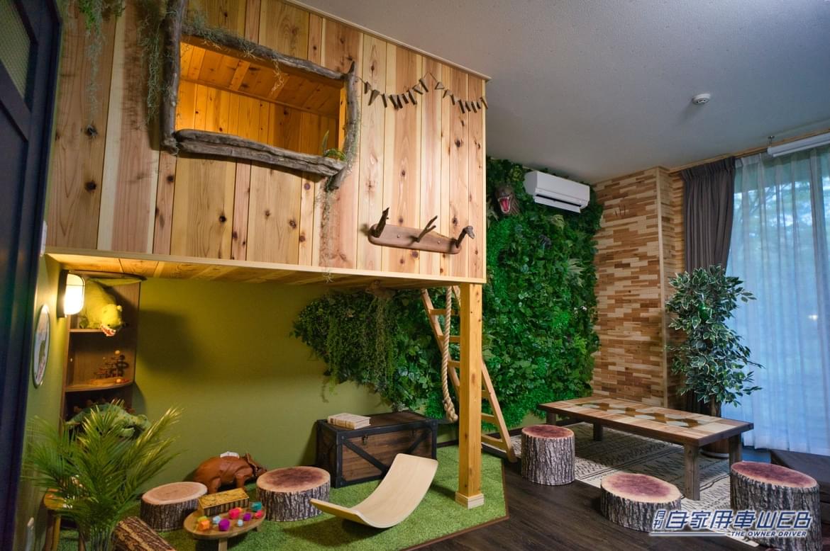 |小学生は半額!『ウッドデザインパーク岡崎』で子どもと冬キャンプをお得に楽しもう!