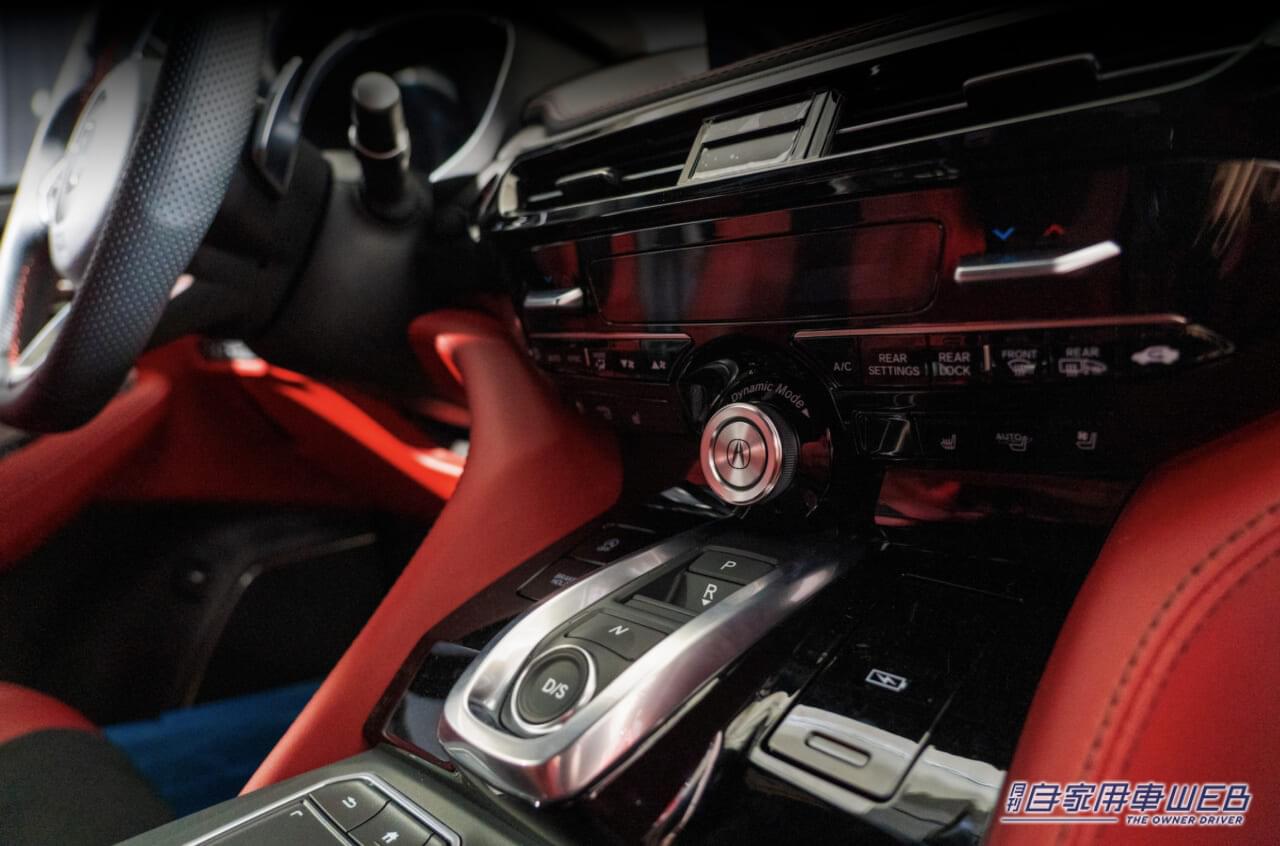 |HONDAの海外向け高級ブランドACURA(アキュラ)の最上級SUV「MDX」の販売をスタート