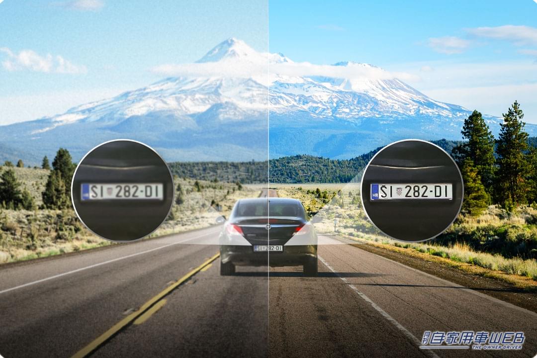 |駐車中も安心!360°監視のAIセキュリティドライブレコーダーがクラウドファンディングに登場!