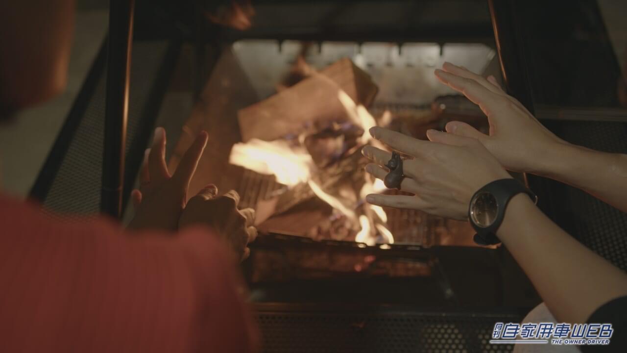 |1泊300円も可能!冬季限定のグランピングプランの予約受付開始