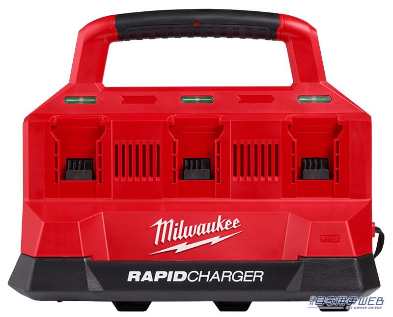 |タフを極めたツールボックス!耐久性・防水性・防塵性に優れた「PACKOUT™シリーズ」6商品が新発売