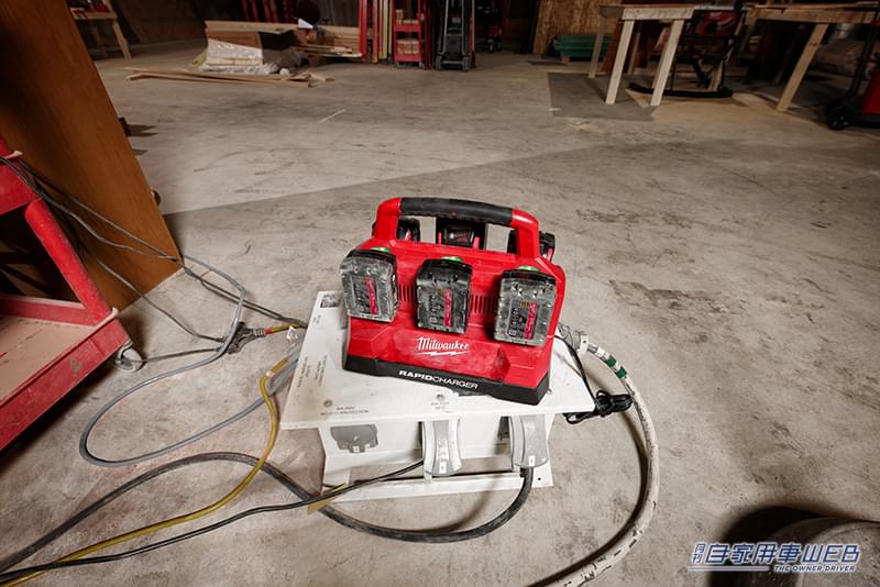 |タフを極めたツールボックス!耐久性・防水性・防塵性に優れた「PACKOUT™シリーズ」6商品が新発売