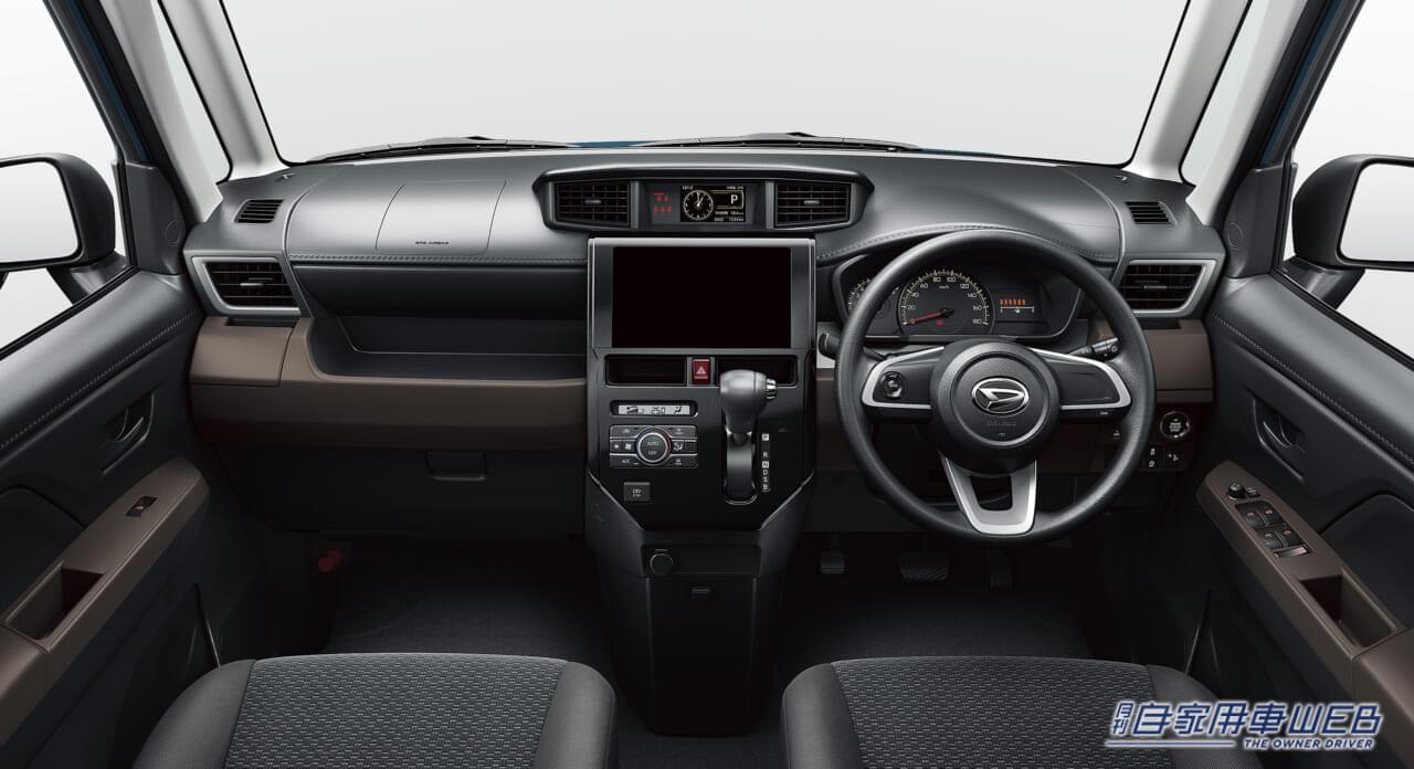 |【ダイハツ/トヨタ/スバル・トール/ルーミー/ジャスティ】 いま、このクルマはなぜ売れる? 最新売れ線注目モデル研究