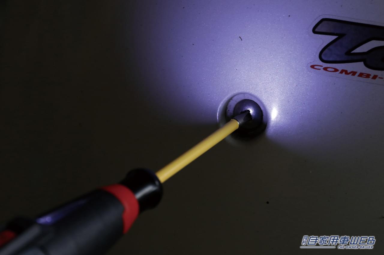 |”ベッセル”に聞いた、今おすすめの工具Best 5!