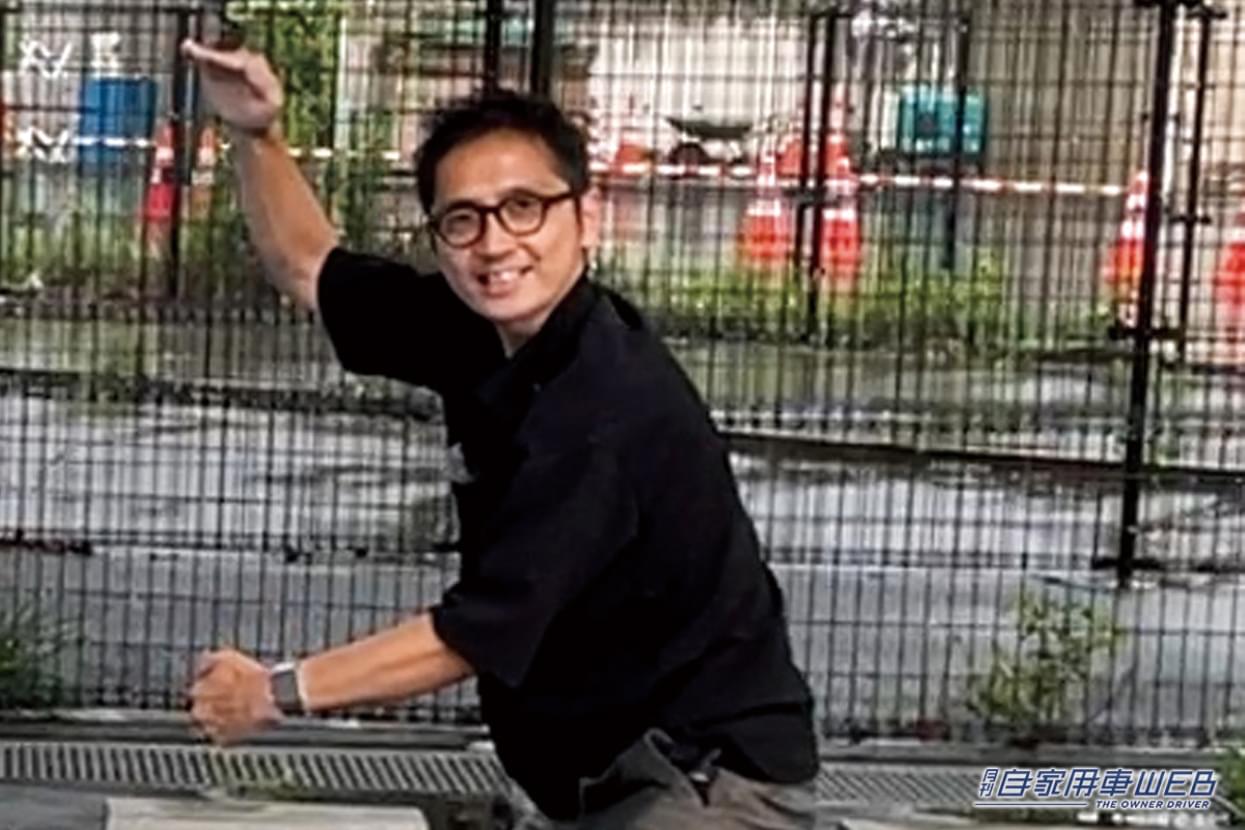 |「”ウナ丼”視点でこだわりチェック!」人気YouTuber「ウナ丼」のクルマ溺愛巡り合い vol.5 【お題は軽トラ】