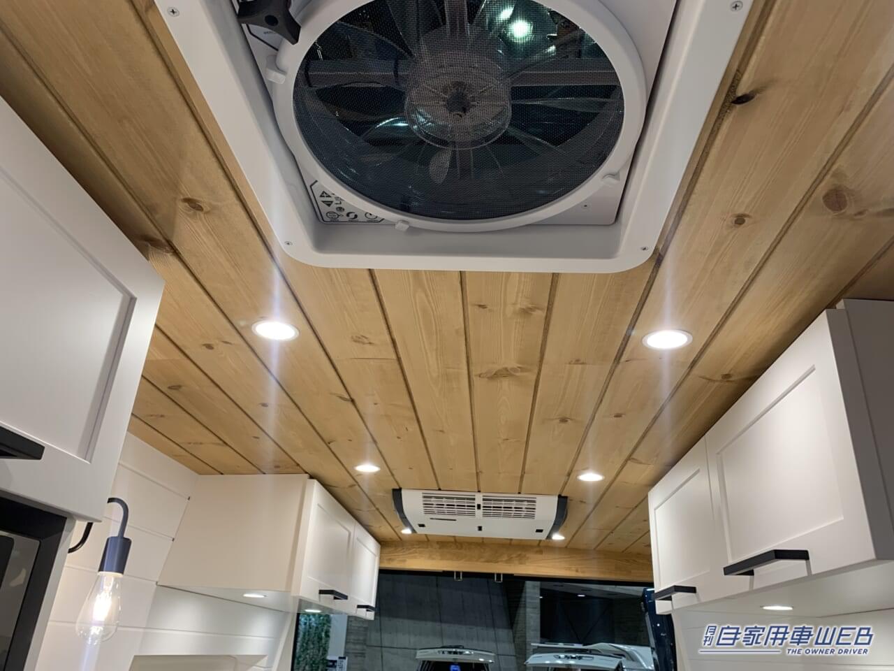 |キャンピングカーの理想系!?”フィアット デュカト”がバンコンになって登場、これは住める!