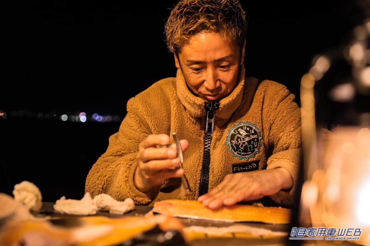 |あの“ほりにし”に新たな味!『アウトドアスパイスほりにし津本式』わさび昆布・白味噌が3月20日から販売開始