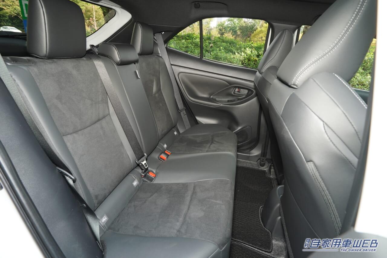 |【トヨタ・ヤリスクロス】このクルマはなぜ売れる? 売れ線注目モデル研究【トヨタ・ヤリスクロス】