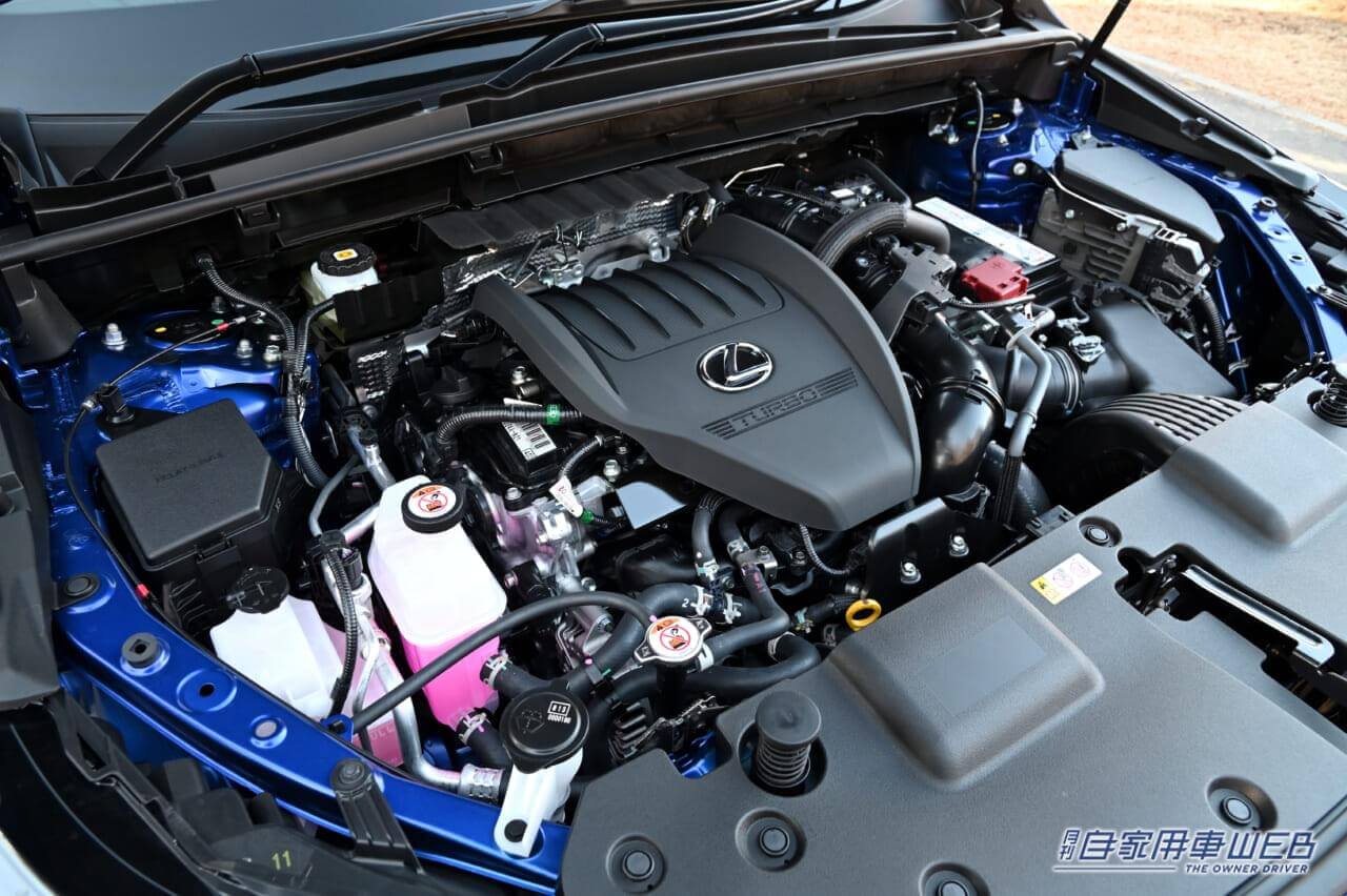 |【人気モデル 購入最前線】レクサス NX編(2023年3月)