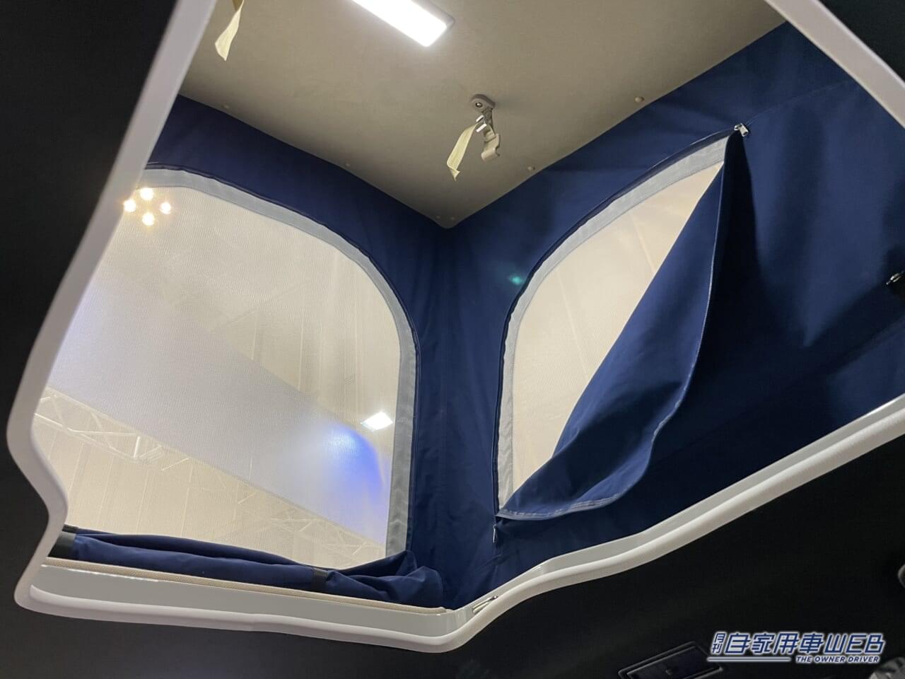 |あれ? 普通の「トヨタ・ヴォクシー」と見せかけて実はキャンピングカー。日常に溶け込む“快適ガチ勢”の旅グルマ。