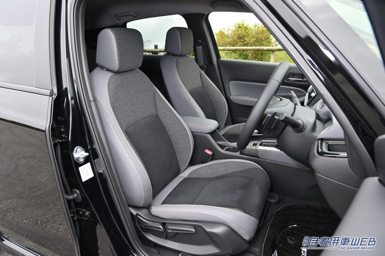 |【人気モデル 購入最前線】ホンダ フィット編(2023年3月)