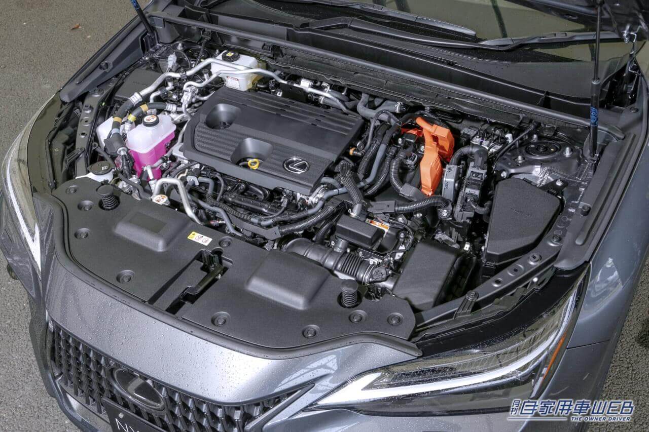 |【人気モデル 購入最前線】レクサス NX編(2023年3月)