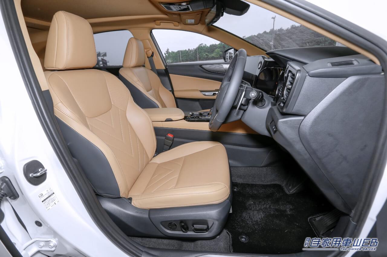 |【人気モデル 購入最前線】レクサス NX編(2023年3月)