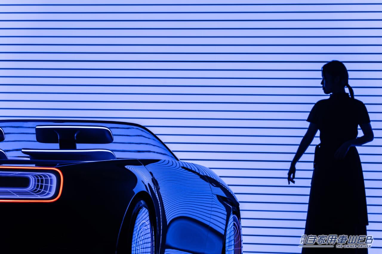 |話題のコンセプトカー「Max-Out」も展示!未来を体感できるNISSANのイベント「Nissan FUTURES」がスタート!