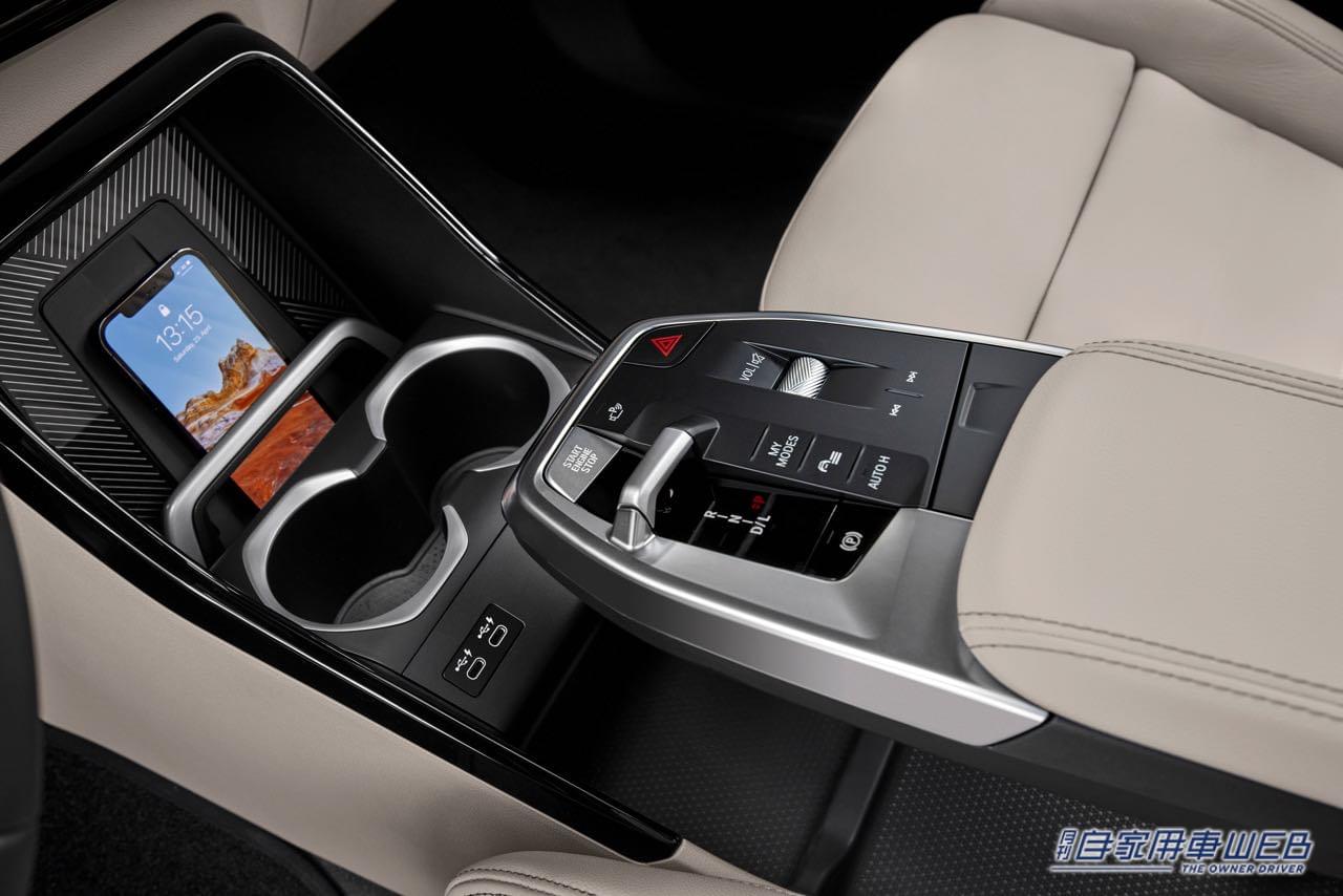 |BMWが新型BMW X1を発表!プレミアム・スモール・コンパクト・セグメントにおける唯一のSAV