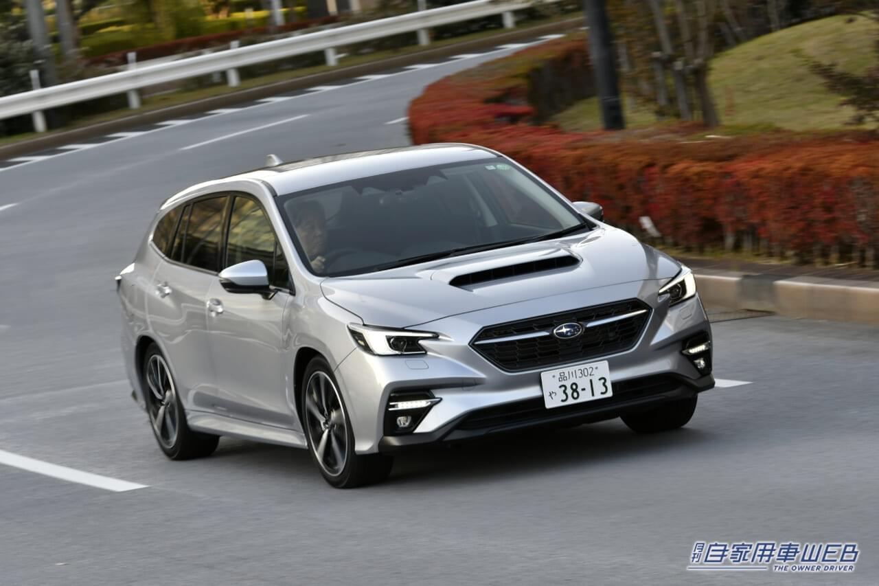 |【トヨタ・シエンタ/ミツビシ・デリカD:5/スバル・レヴォーグ/トヨタ・カローラツーリング】待ちたくないユーザー必見、「納期が早いクルマ」オススメの4モデル!