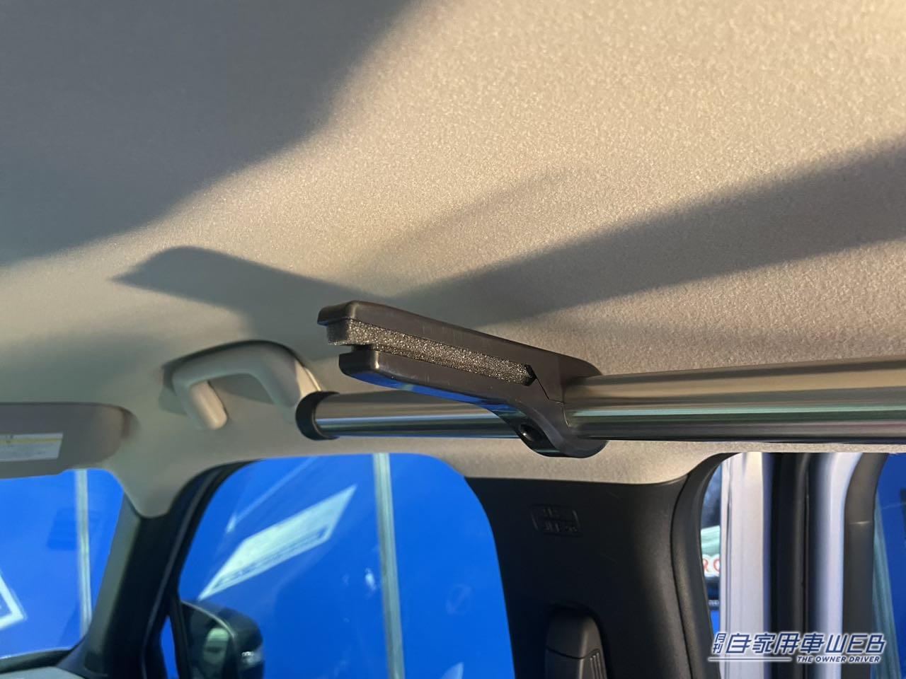 |軽EVのNISSAN サクラも釣り仕様に!カーメイトの「inno」シリーズはコンパクトカーや軽自動車にも最適だった