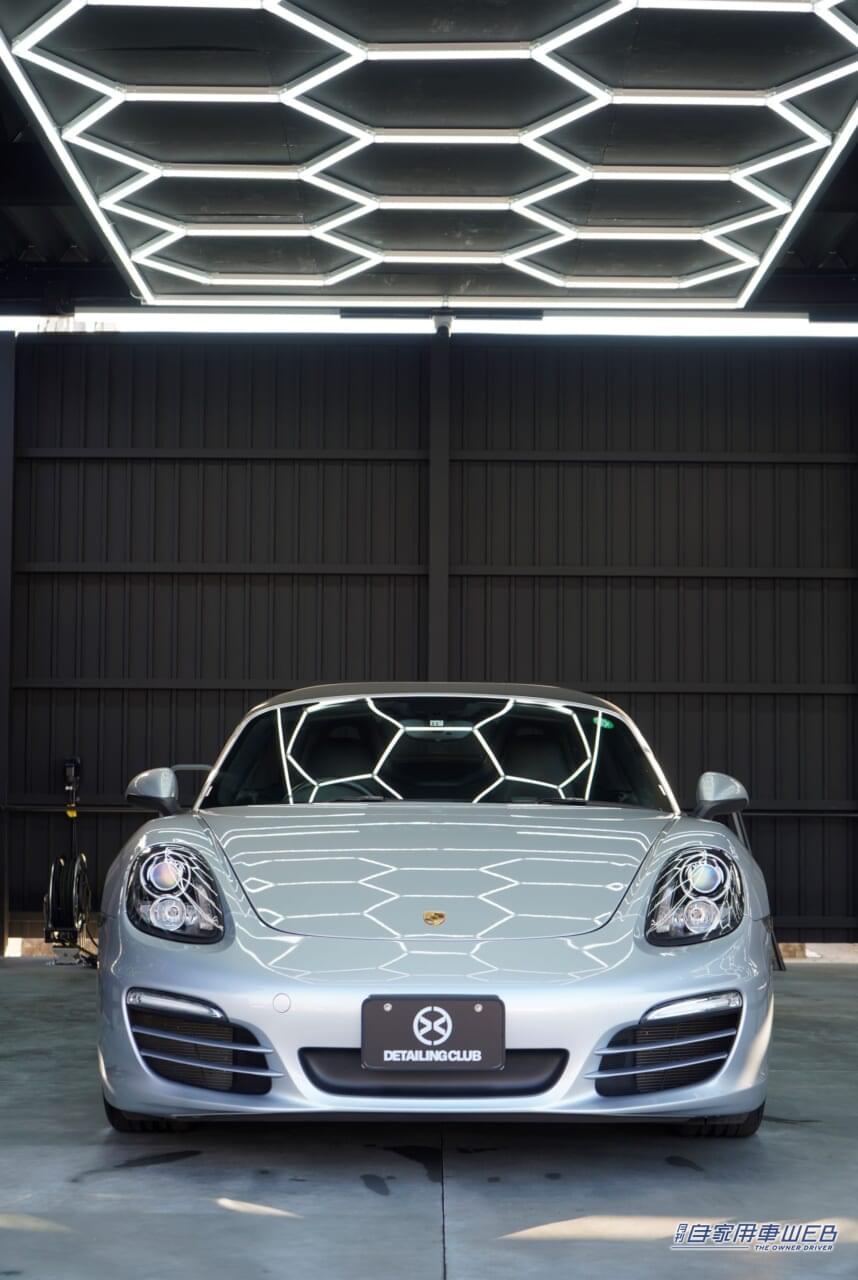 |洗い放題!“洗車サブスク”って知ってた?