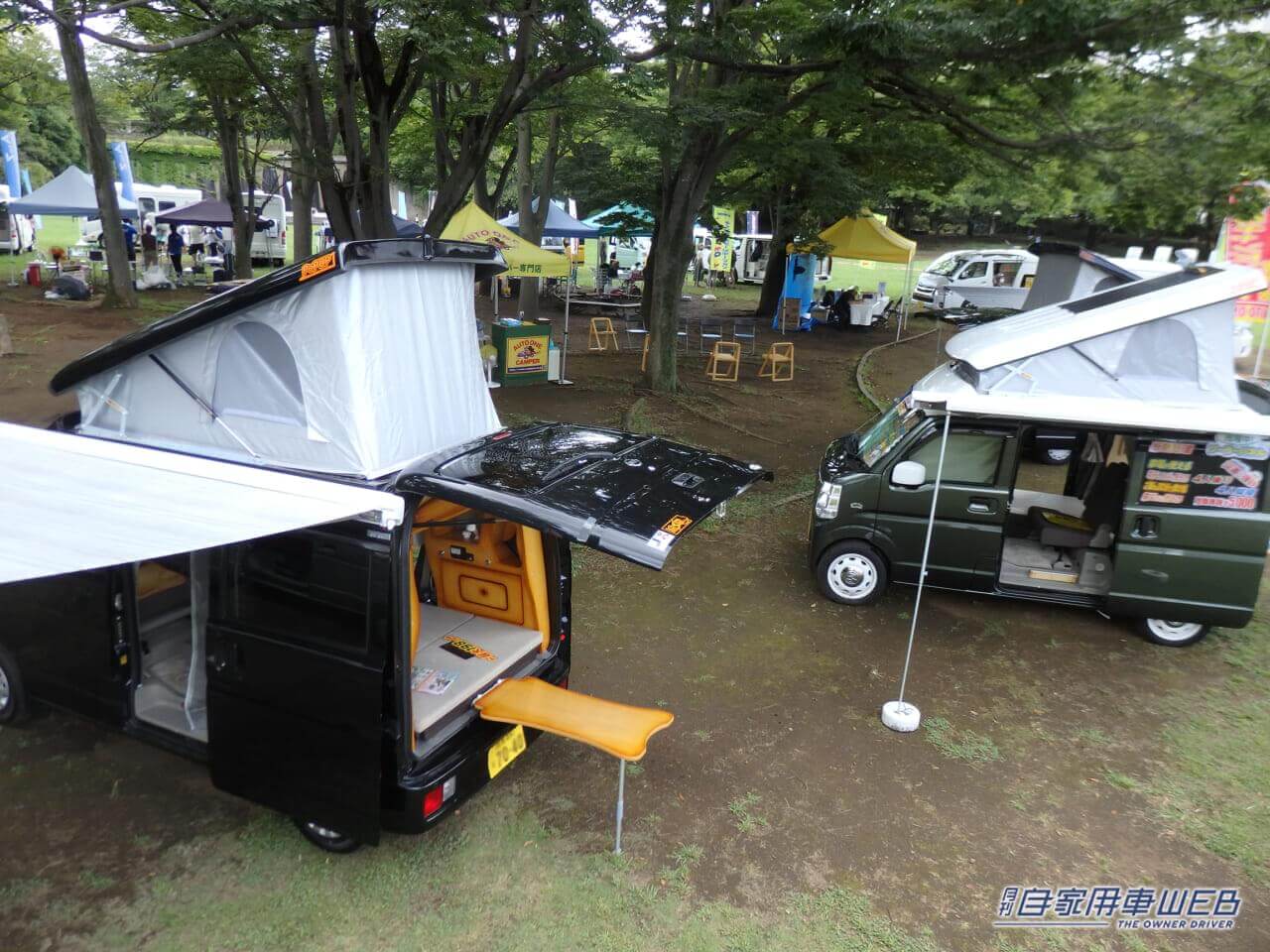 |入場無料!「ちがさきキャンピングカーフェス2023」が2月18〜19日に開催!