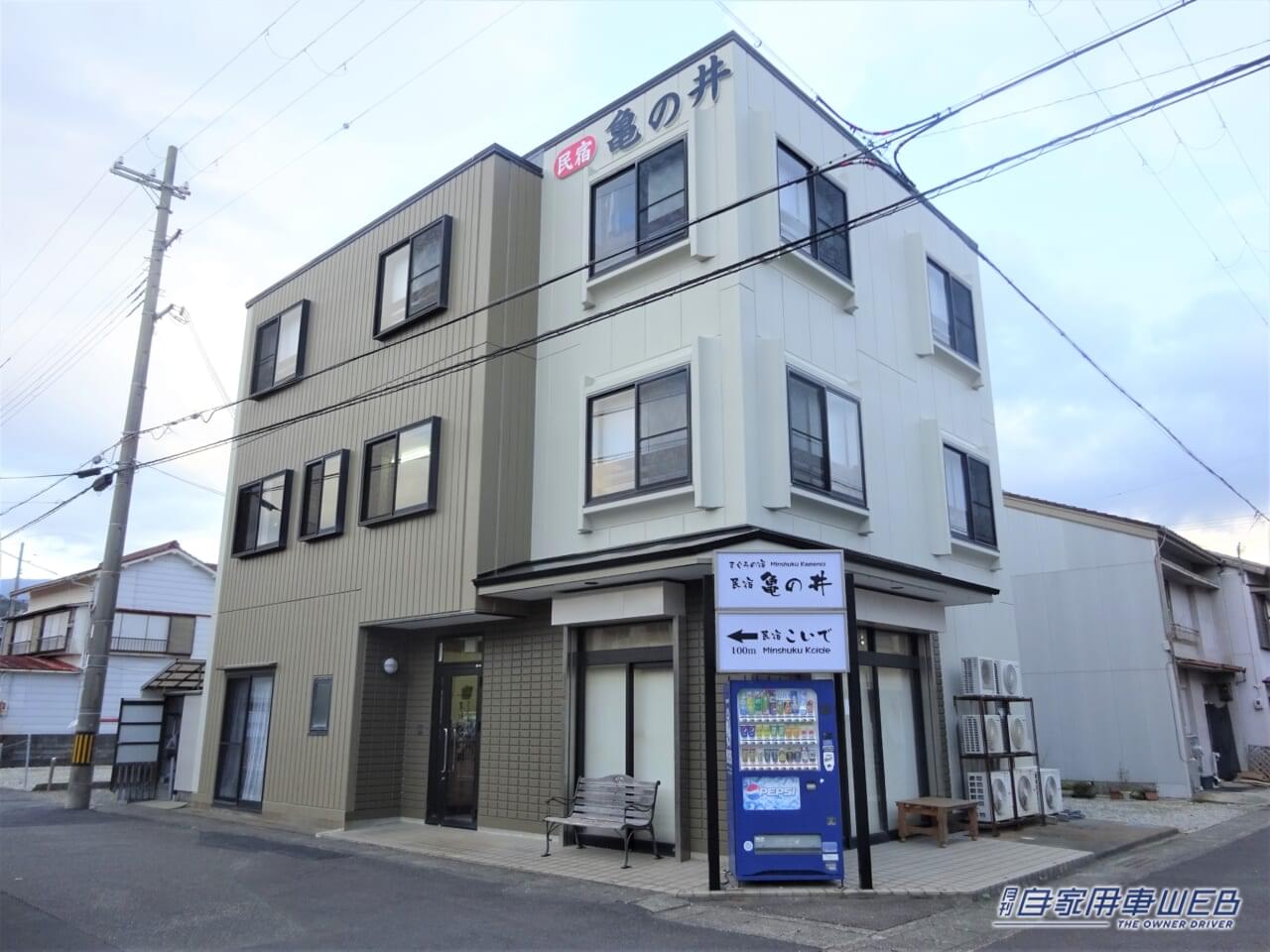 |RVパーク6施設が新規認定!「RVパーク 道の駅たくみの里」など、全国の観光名所にも続々!