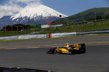 トヨタが富士スピードウェイを完全子会社化!