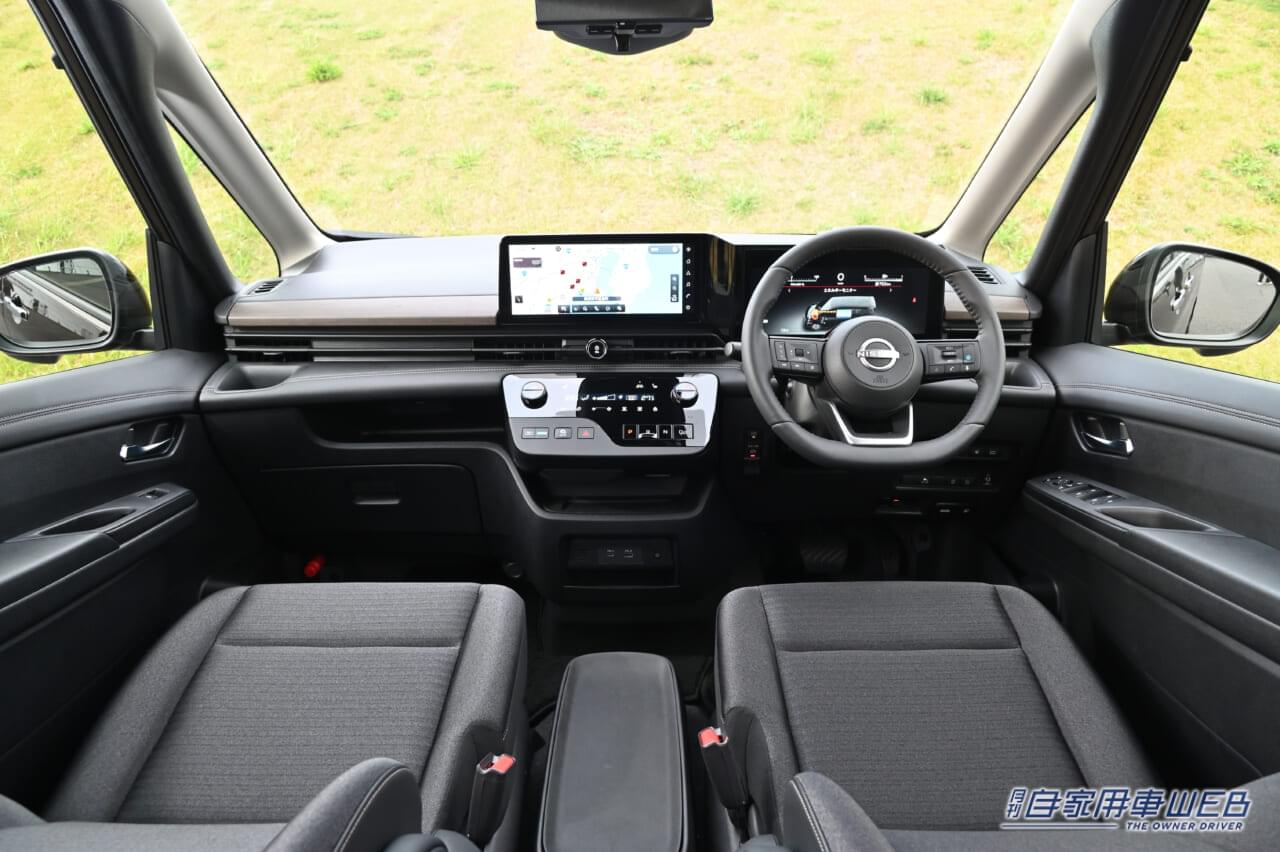 |【人気モデル 購入最前線】日産 セレナ編(2023年4月)