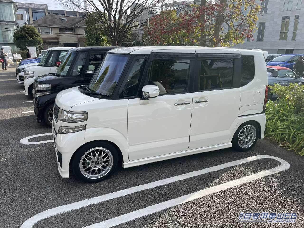 |Modulo Xオーナーが集結!シリーズ10周年記念モーニングクルーズが代官山 T-SITEで開催