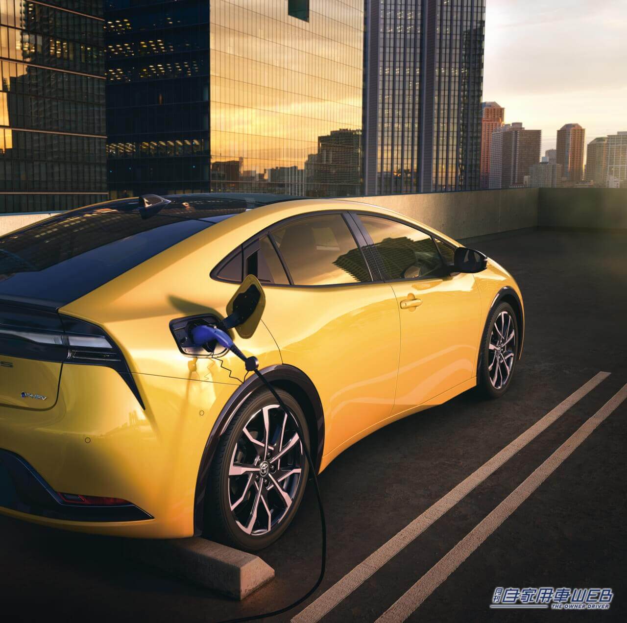 |大人気モデルの新型プリウスに、最新のハイブリッドシステムを搭載したZグレードが追加発売