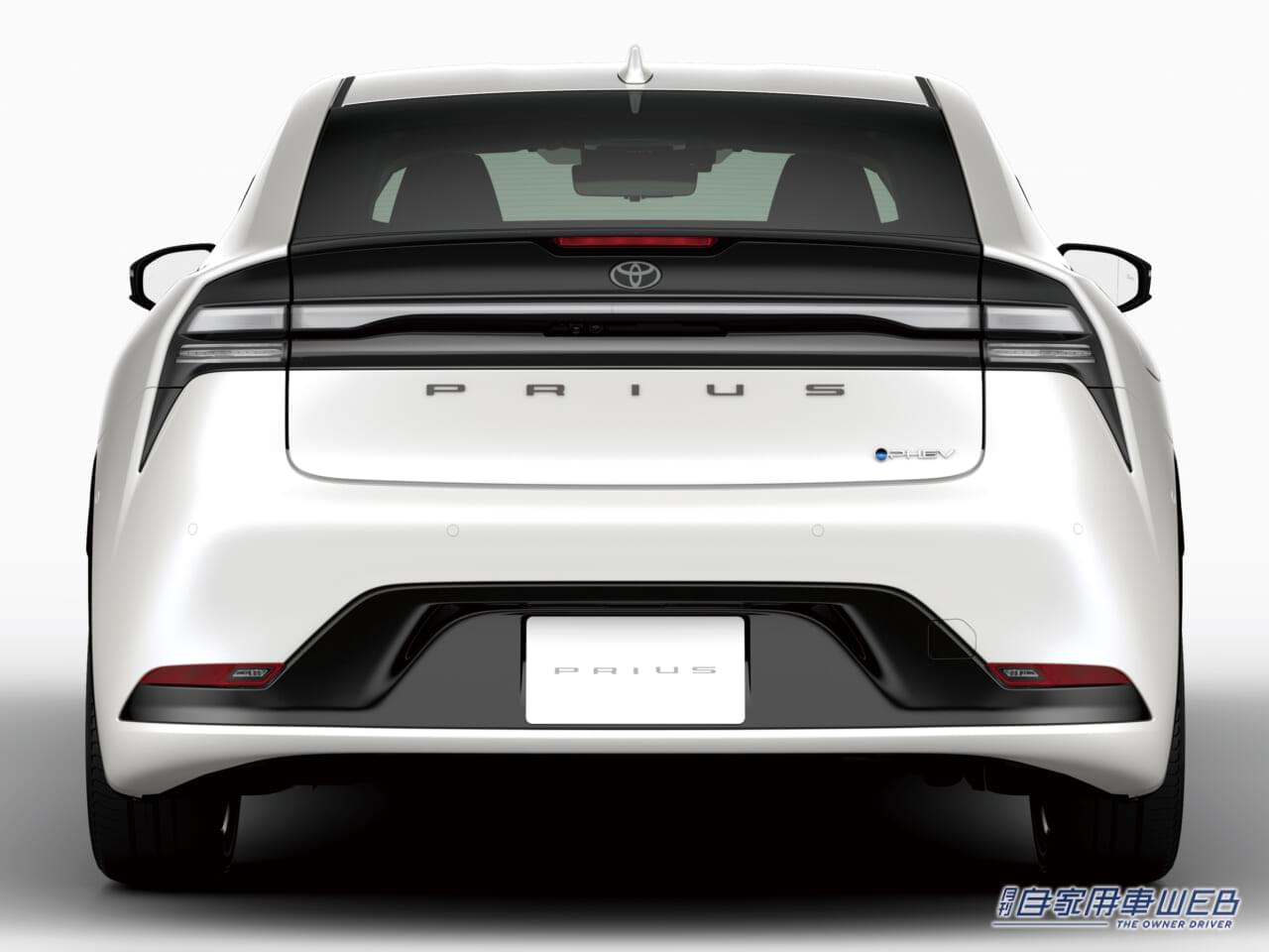 |大人気モデルの新型プリウスに、最新のハイブリッドシステムを搭載したZグレードが追加発売