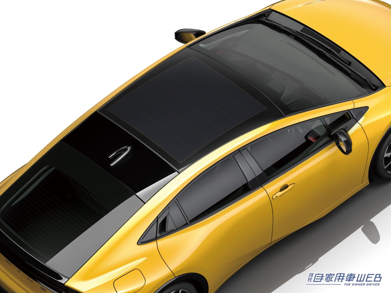 |大人気モデルの新型プリウスに、最新のハイブリッドシステムを搭載したZグレードが追加発売