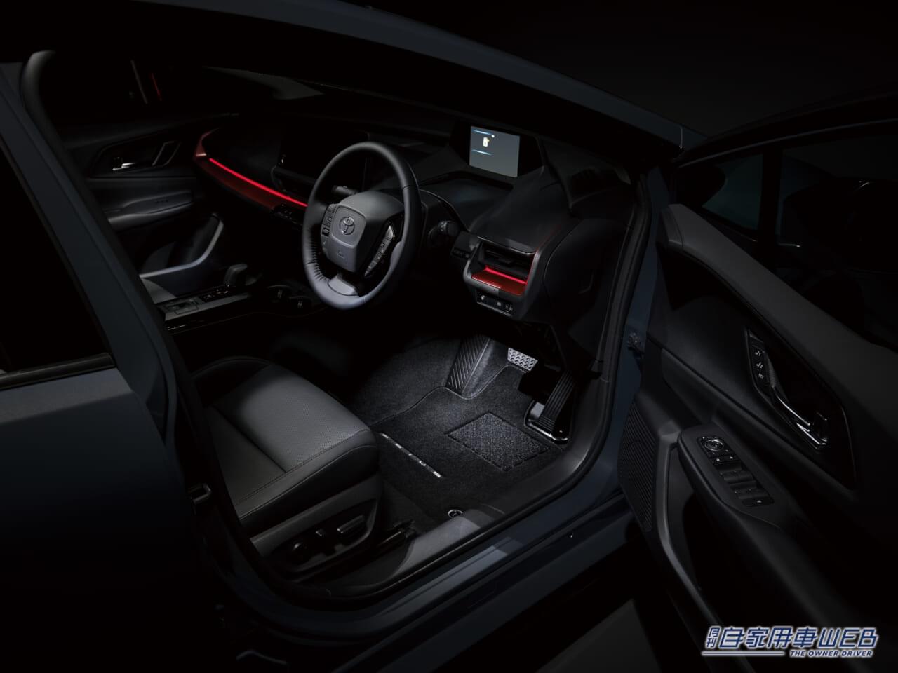 |大人気モデルの新型プリウスに、最新のハイブリッドシステムを搭載したZグレードが追加発売