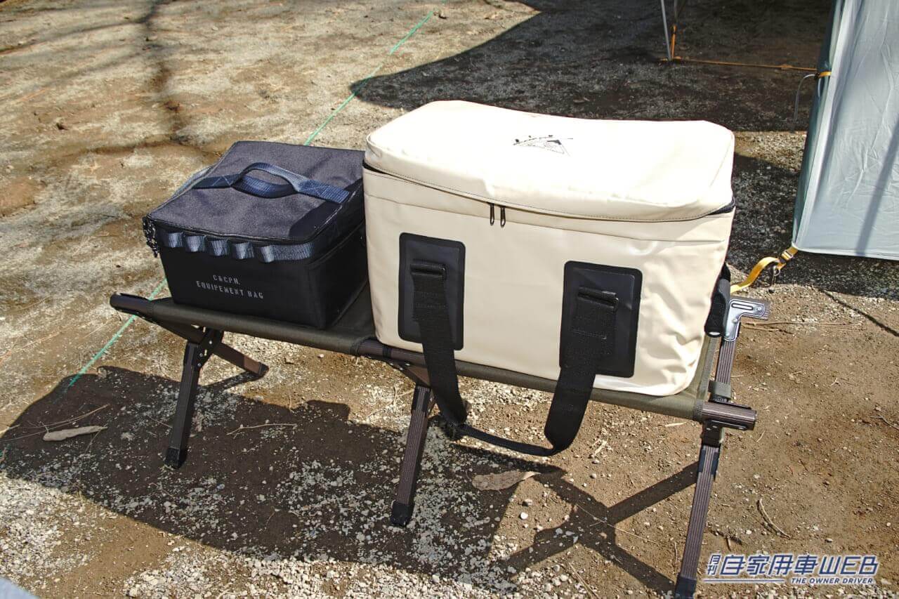 |「走り良し!スタイル良し!」 大注目のホンダ新型SUV「ZR-V」は、 見た目以上にアウトドアの実力も高かった!