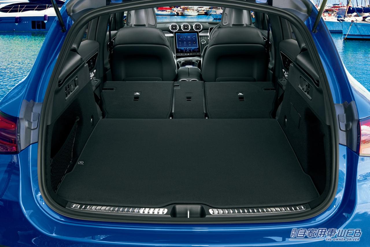 |ベンツのベストセラーSUVが初のフルモデルチェンジ! Sクラス譲りの最新技術を採用した新型GLCを発表