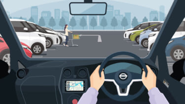 ブザー音とメーターパネル内の出力制限灯の点灯で警告! 日産自動車、後付け急加速抑制アシストを7,400円で発売開始