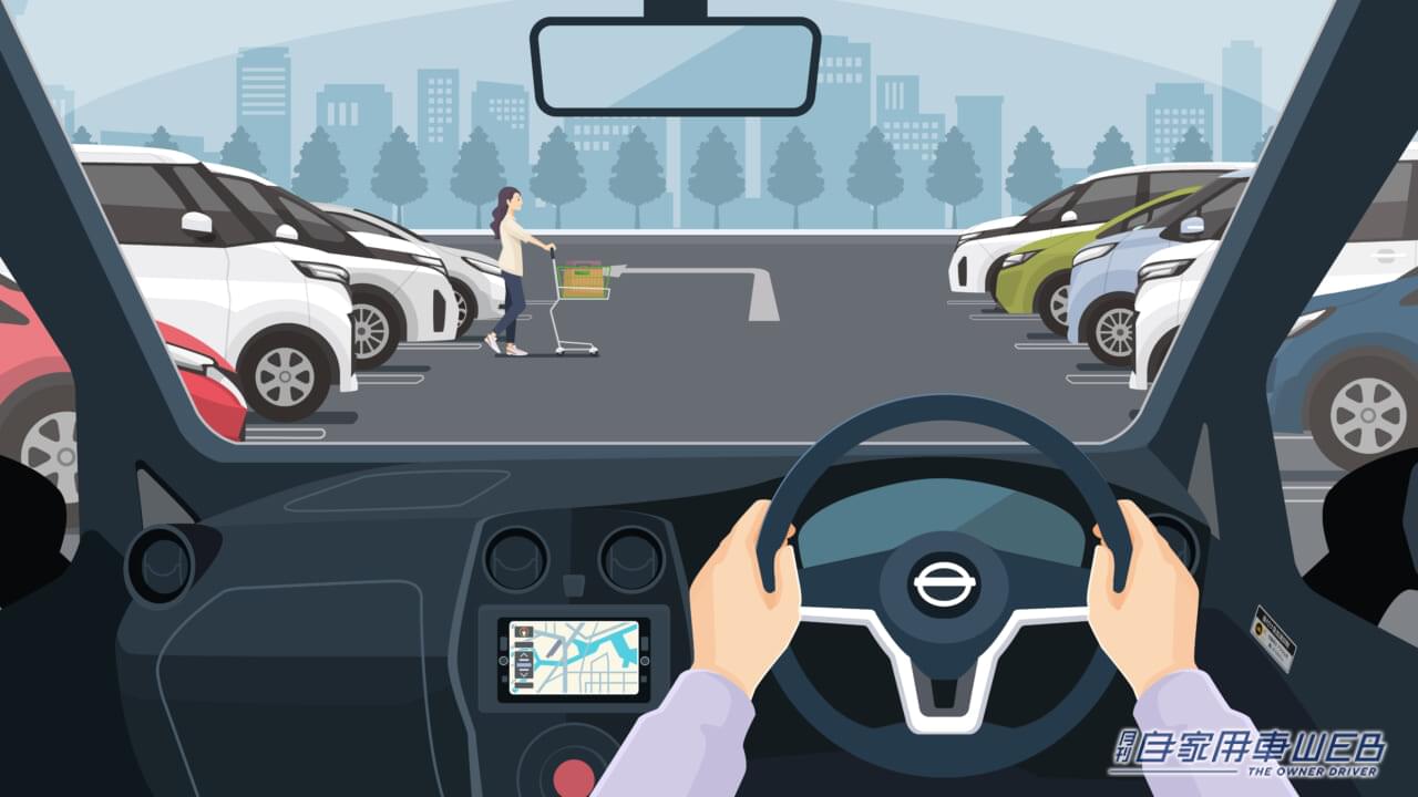 |ブザー音とメーターパネル内の出力制限灯の点灯で警告! 日産自動車、後付け急加速抑制アシストを7,400円で発売開始