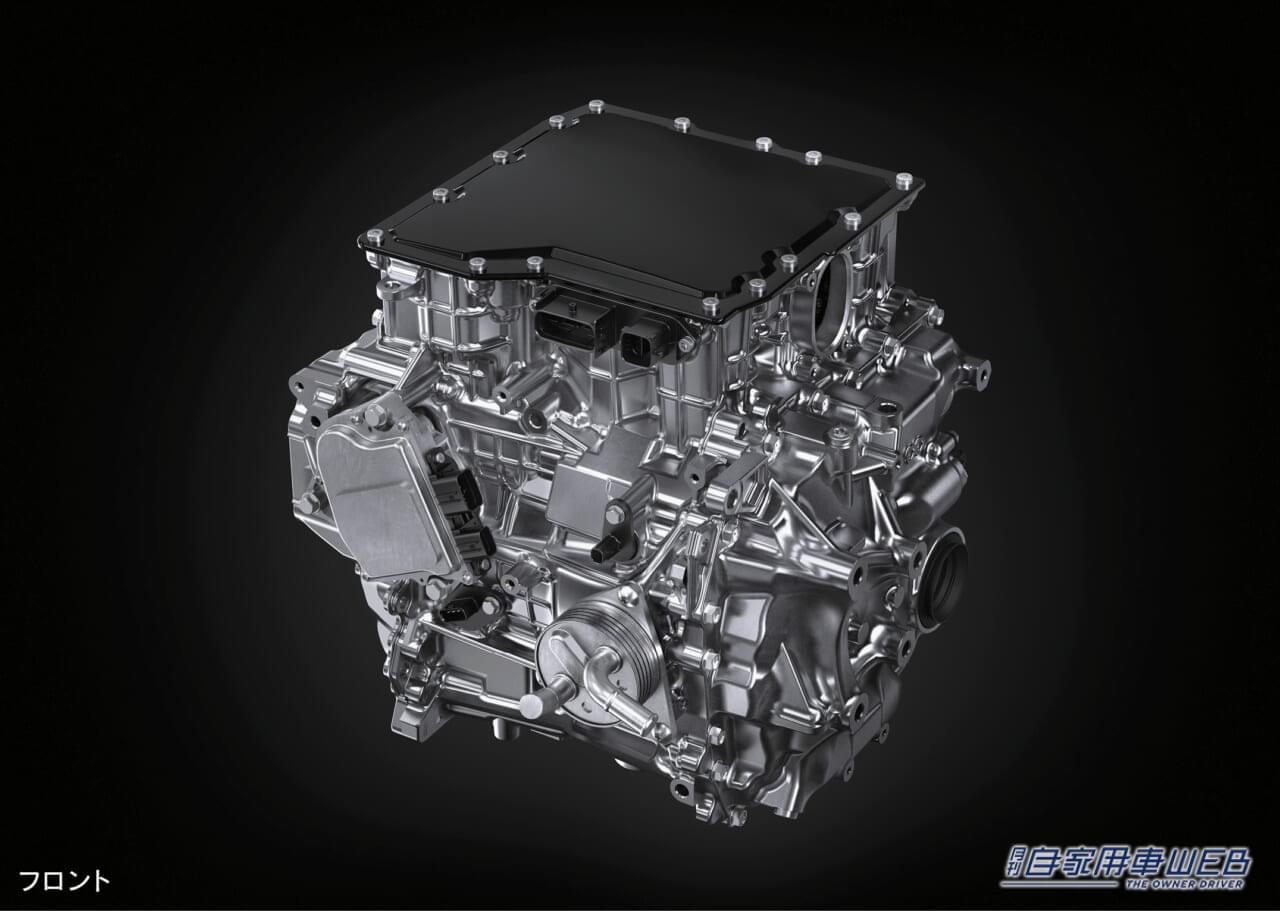 |レクサスから最上級クラスのBEV、新型「RZ450e」が登場! 特別仕様車は500台限定