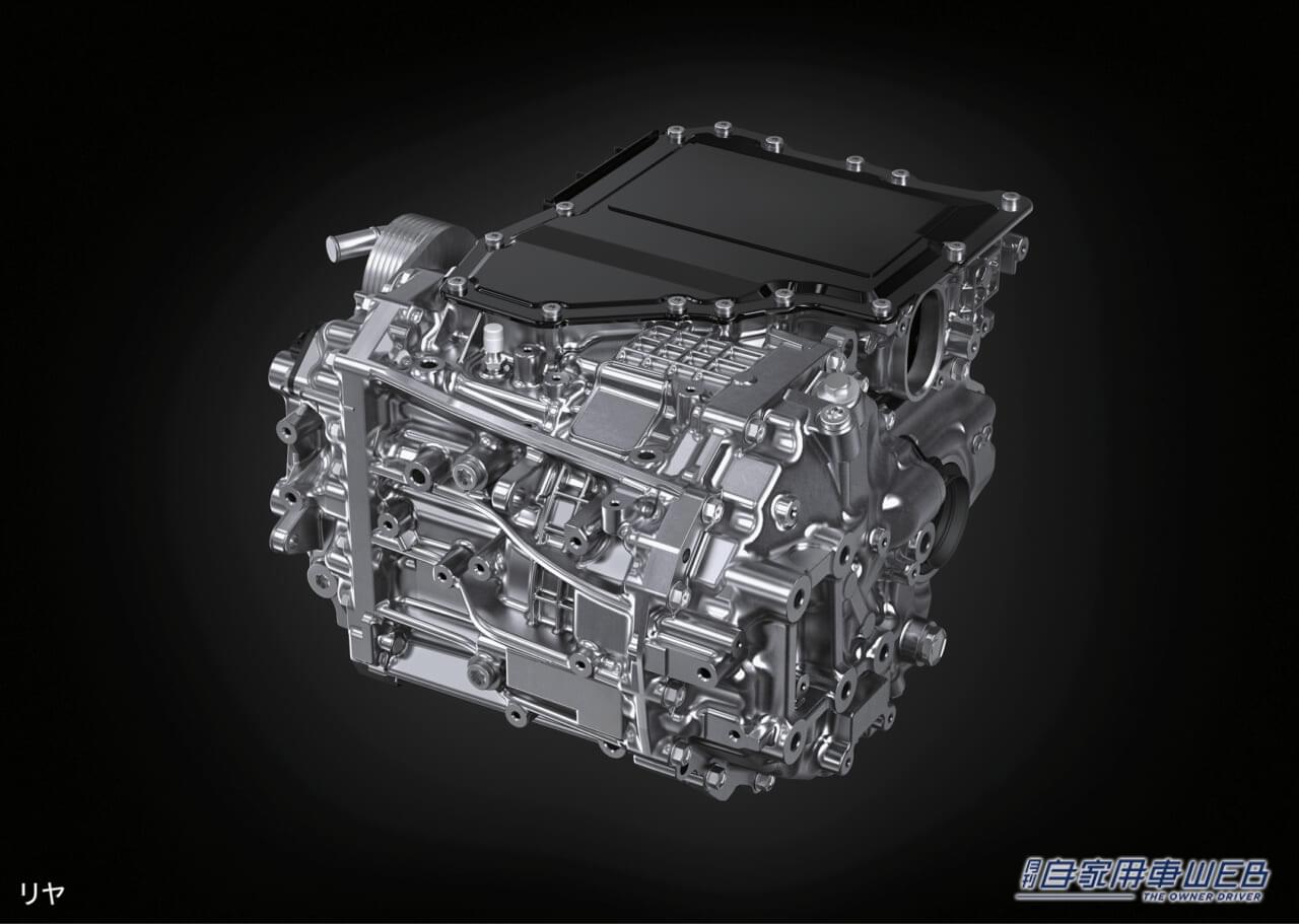 |レクサスから最上級クラスのBEV、新型「RZ450e」が登場! 特別仕様車は500台限定