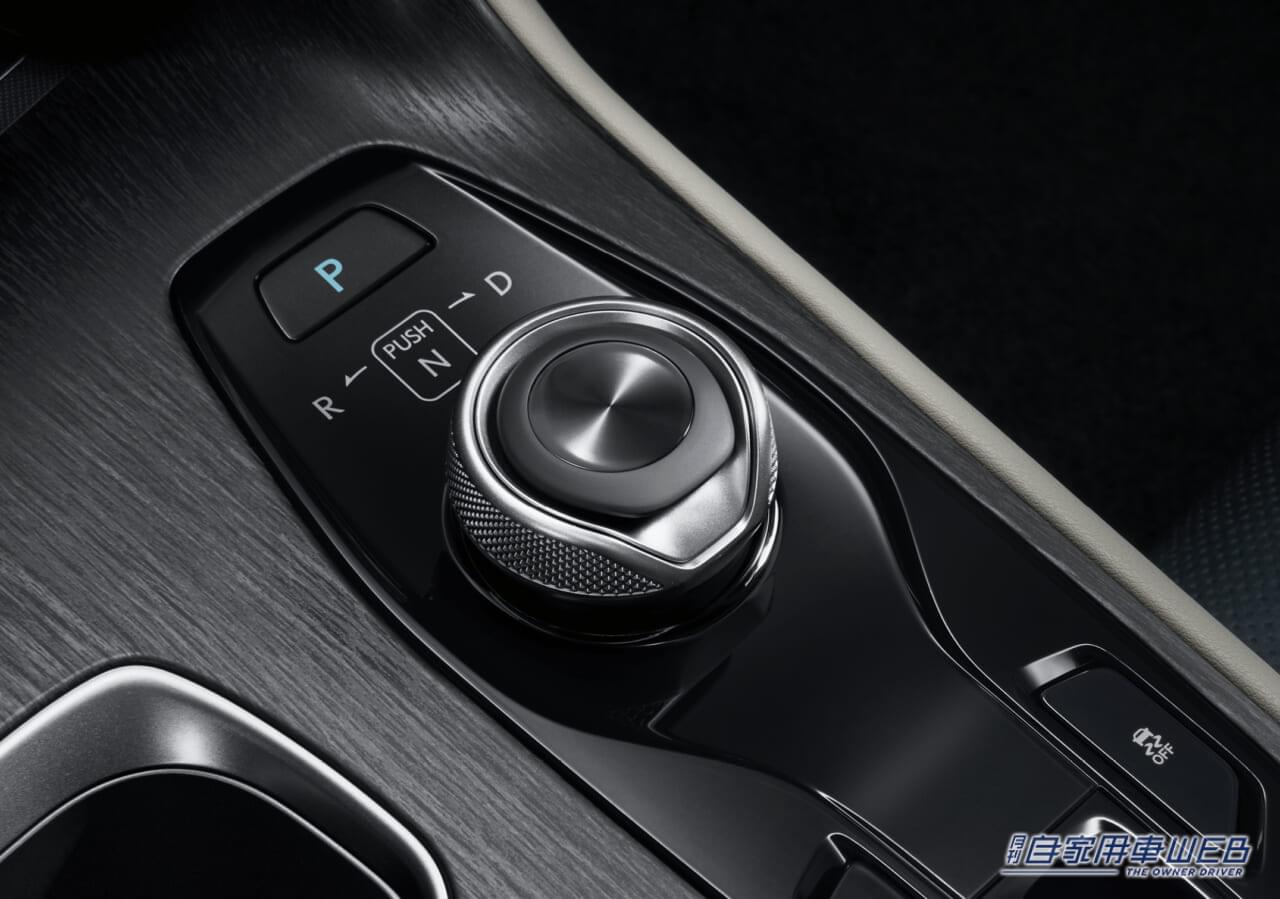 |レクサスから最上級クラスのBEV、新型「RZ450e」が登場! 特別仕様車は500台限定