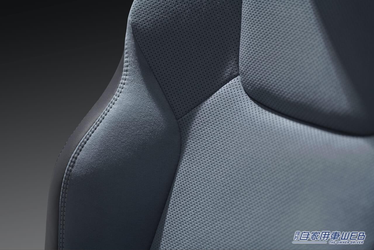 |レクサスから最上級クラスのBEV、新型「RZ450e」が登場! 特別仕様車は500台限定