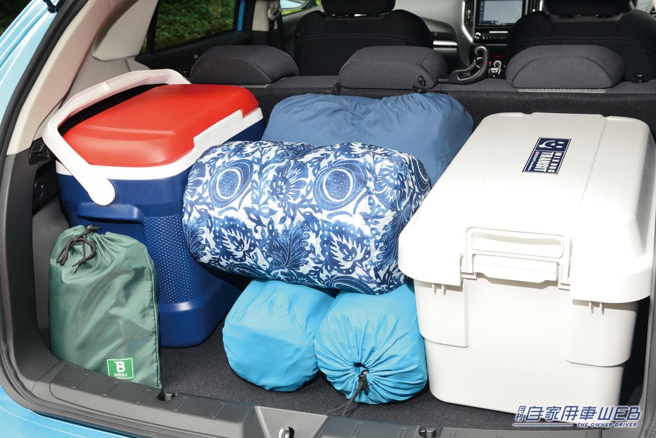 |「走り良し!スタイル良し!」 大注目のホンダ新型SUV「ZR-V」は、 見た目以上にアウトドアの実力も高かった!