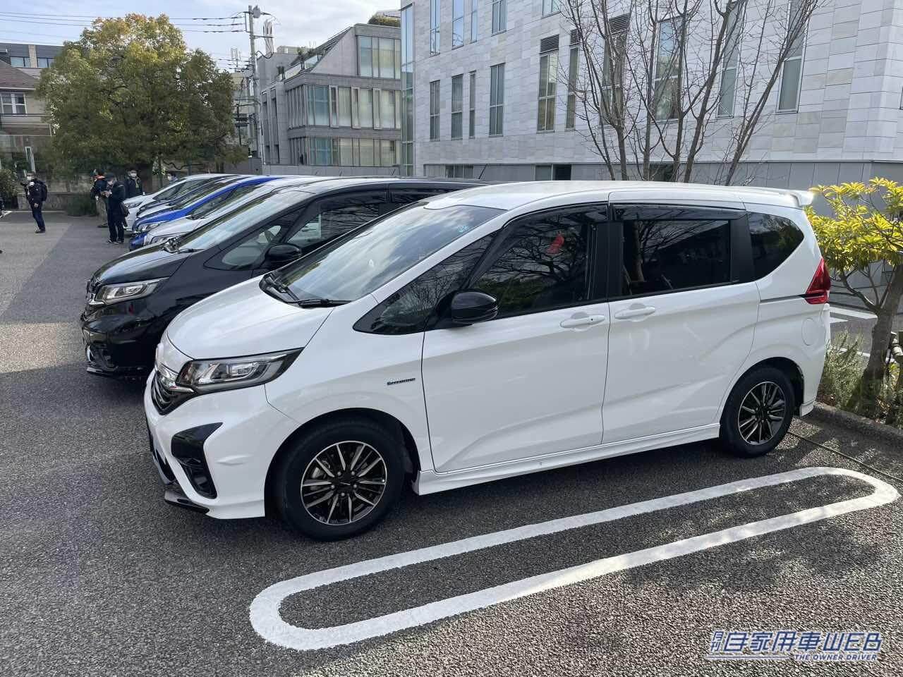 |Modulo Xオーナーが集結!シリーズ10周年記念モーニングクルーズが代官山 T-SITEで開催