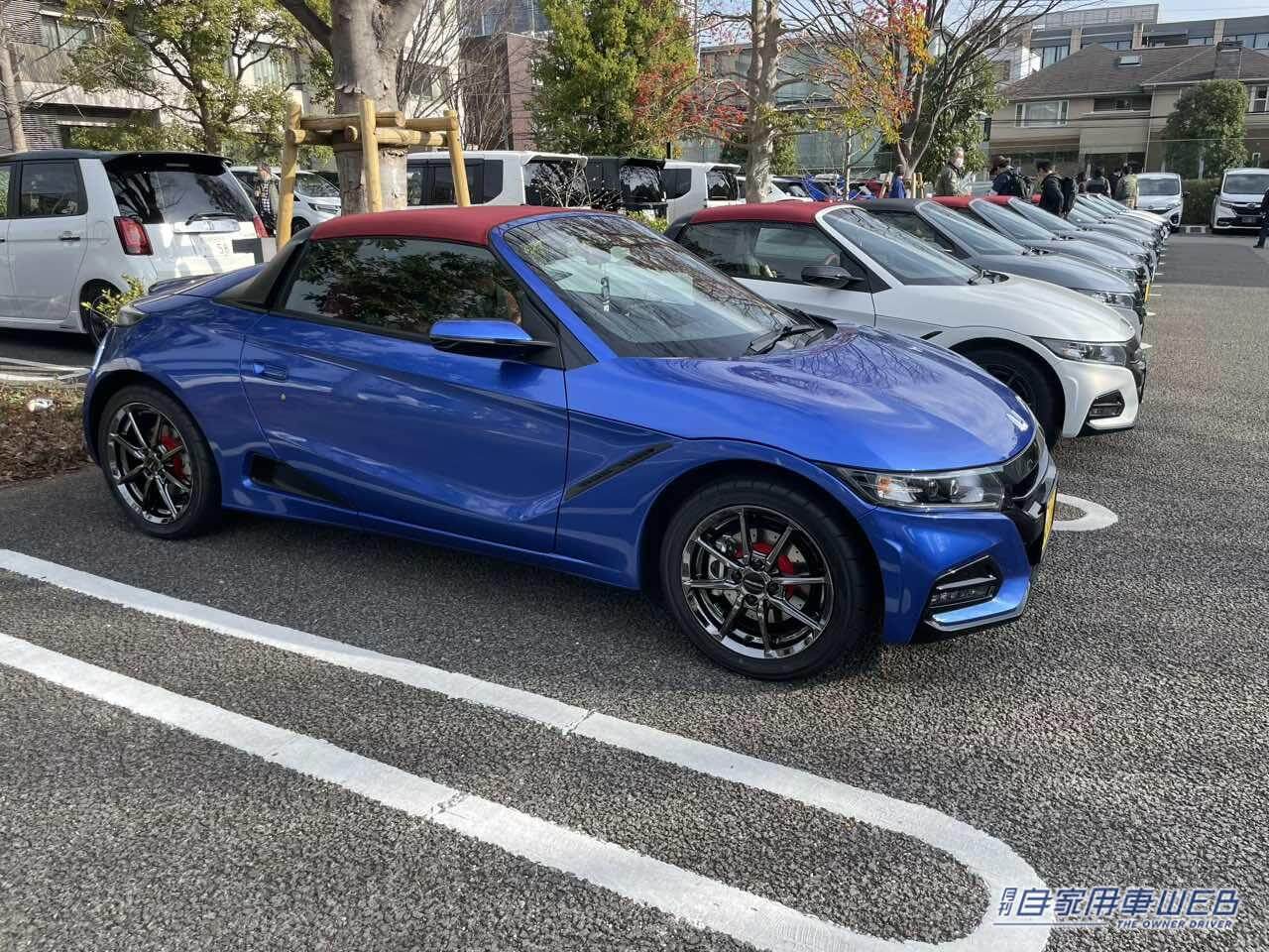 |Modulo Xオーナーが集結!シリーズ10周年記念モーニングクルーズが代官山 T-SITEで開催