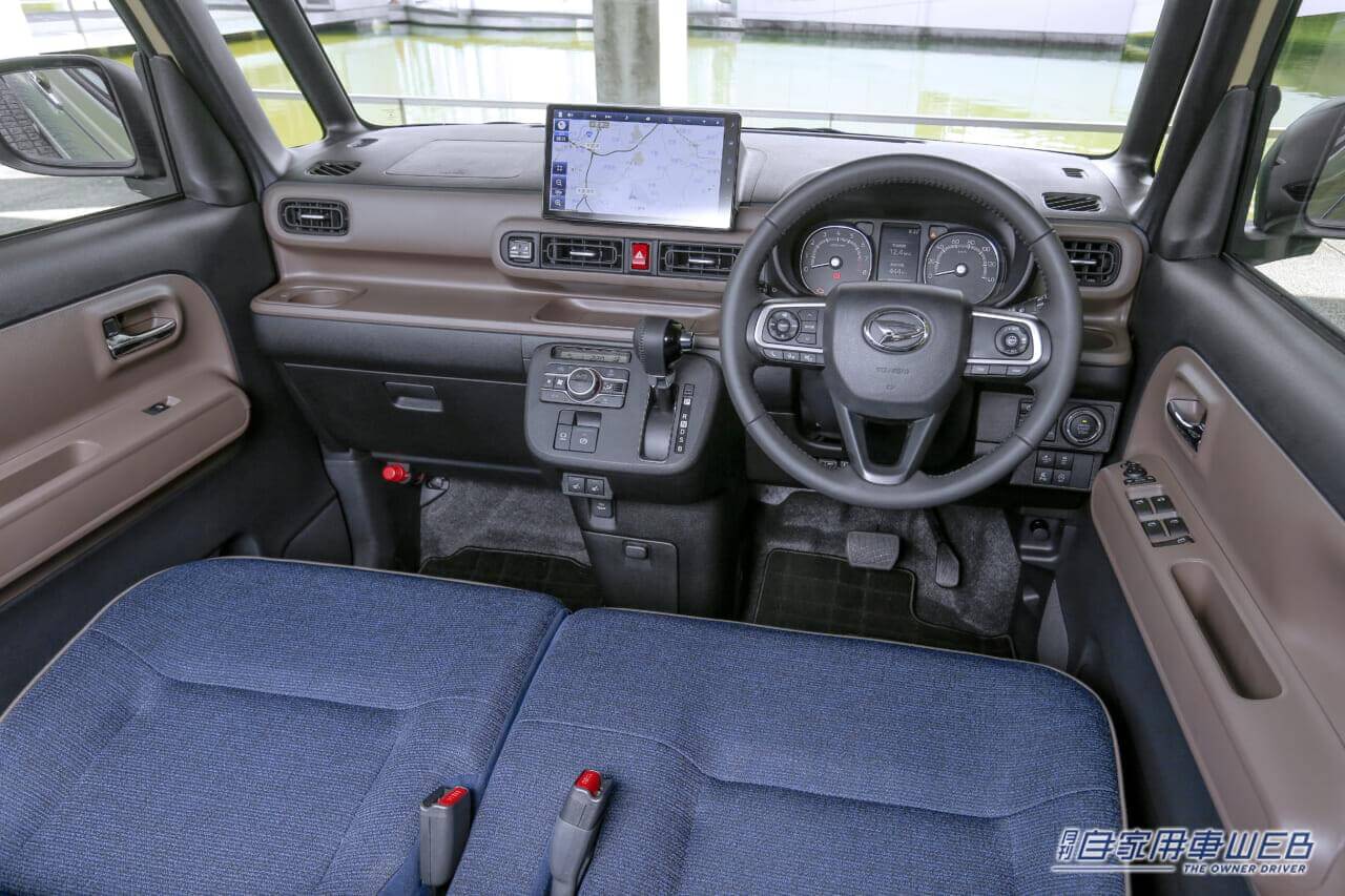 |【人気モデル 購入最前線】ダイハツ ムーヴ キャンバス編(2023年4月)