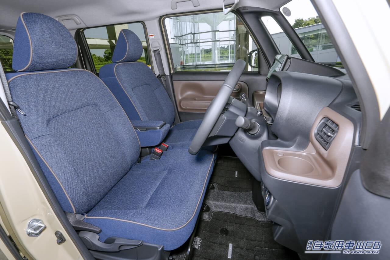 |【人気モデル 購入最前線】ダイハツ ムーヴ キャンバス編(2023年4月)