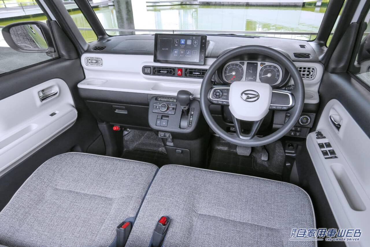 |【人気モデル 購入最前線】ダイハツ ムーヴ キャンバス編(2023年4月)