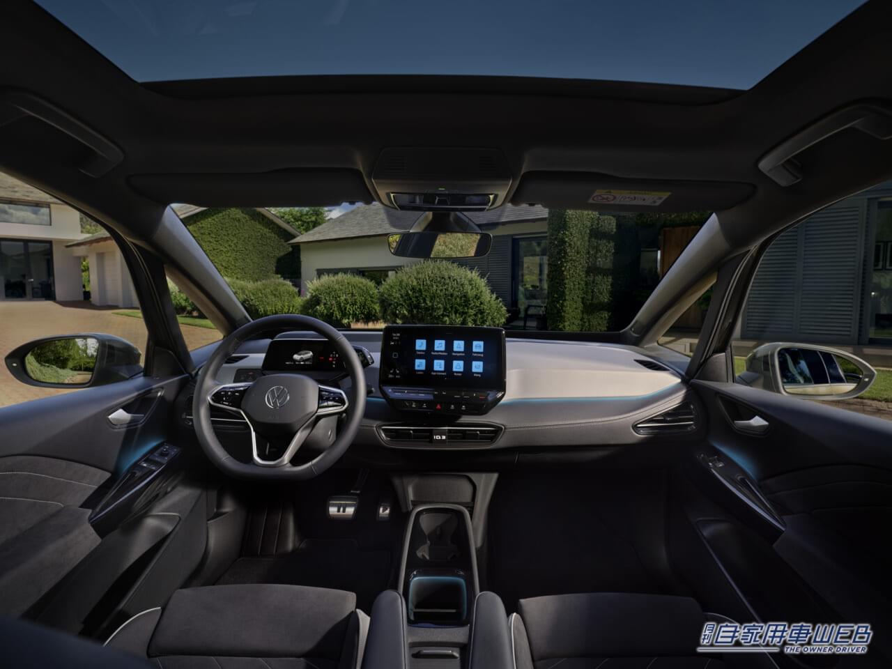 |フォルクスワーゲンが新型「ID.3」を世界初公開!大量の写真でいち早くチェック!